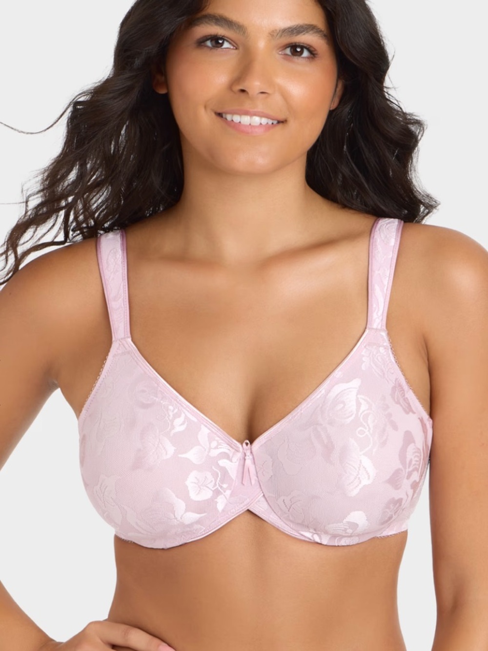 Wacoal Awareness Underwire Bra